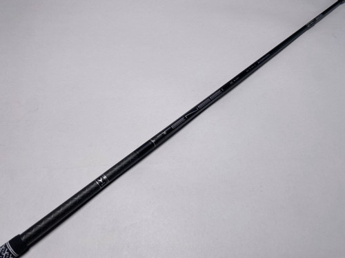 Mitsubishi Chemical Tensei 1K Black Xlink 65g Stiff Driver Shaft 44.5"-Titleist, 1 of 12 Mitsubishi Chemical Tensei 1K Black Xlink 65g Stiff Driver Shaft 44.5"-Titleist, 1 of 12