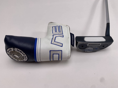 Odyssey Ai-ONE 9 Tour Bag Collection Putter 33.5" Mens RH HC, 1 of 12