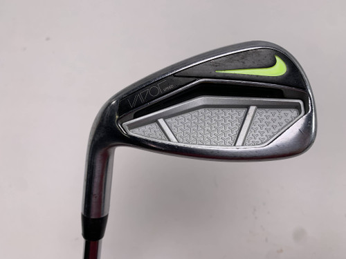 Nike Vapor Speed Single 9 Iron Mitsubishi Rayon Dynalite 105 Regular  Mens LH, 1 of 12