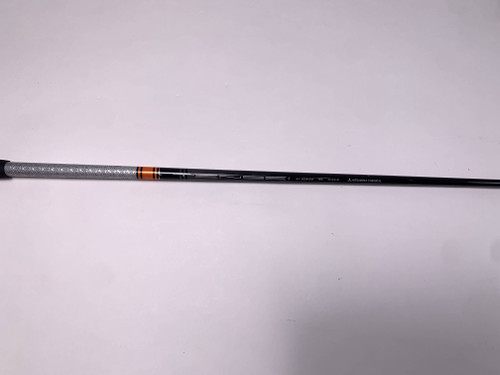 Mitsubishi Chemical Tensei Orange AV Raw 55g Regular Driver Shaft 43.5"-PXG, 1 of 12 Mitsubishi Chemical Tensei Orange AV Raw 55g Regular Driver Shaft 43.5"-PXG, 1 of 12