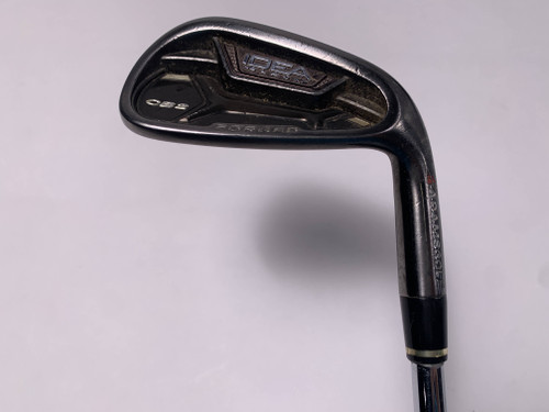 Adams Idea Pro Black CB2 Single 9 Iron KBS Tour 90 Regular Steel Mens RH, 1 of 12 Adams Idea Pro Black CB2 Single 9 Iron KBS Tour 90 Regular Steel Mens RH, 1 of 12