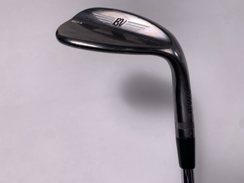 Titleist Vokey SM9 Brushed Steel Sand Wedge SW 56* 8 M-Grind Wedge Steel Mens RH, 1 of 12 Titleist Vokey SM9 Brushed Steel Sand Wedge SW 56* 8 M-Grind Wedge Steel Mens RH, 1 of 12