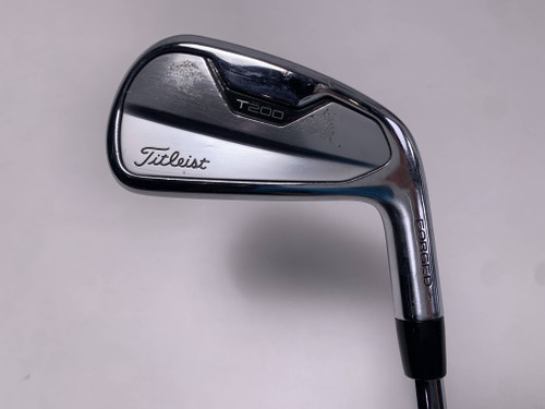 Titleist T200 Utility 2021 2 Utility Iron NS Pro Modus 3 Tour 105 Extra Stiff RH, 1 of 12