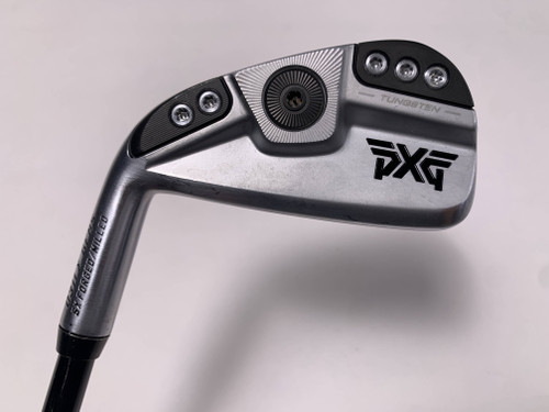 PXG 0311 X GEN5 Driving Iron Hybrid 40* Project X Cypher Sixty 5.5 Mens LH, 1 of 12
