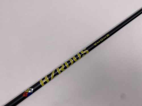 Project X HZRDUS Hand Crafted Yellow 6.5 70g XStiff Driver Shaft 44.25"-Mizuno, 1 of 12 Project X HZRDUS Hand Crafted Yellow 6.5 70g XStiff Driver Shaft 44.25"-Mizuno, 1 of 12