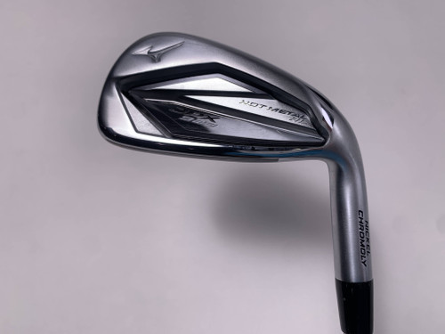 Mizuno JPX 923 Hot Metal HL Single 7 Iron UST Mamiya Recoil ESX 460 F2 Senior RH, 1 of 12 Mizuno JPX 923 Hot Metal HL Single 7 Iron UST Mamiya Recoil ESX 460 F2 Senior RH, 1 of 12