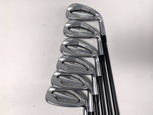 Mizuno JPX 900 Hot Metal Iron Set 5-PW Project X LZ Tour 5.0 90g Mens RH, 1 of 12 Mizuno JPX 900 Hot Metal Iron Set 5-PW Project X LZ Tour 5.0 90g Mens RH, 1 of 12