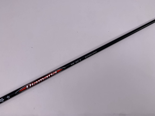 Mitsubishi Chemical Diamana Red RB 63 S 63g Stiff Driver Shaft 43.5"-Titleist, 1 of 12 Mitsubishi Chemical Diamana Red RB 63 S 63g Stiff Driver Shaft 43.5"-Titleist, 1 of 12
