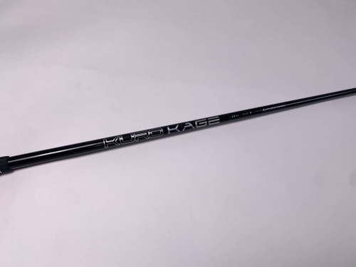 Mitsubishi Chemical Kuro Kage Black 60g Regular Hybrid Shaft 38.75"-Titleist, 1 of 12 Mitsubishi Chemical Kuro Kage Black 60g Regular Hybrid Shaft 38.75"-Titleist, 1 of 12