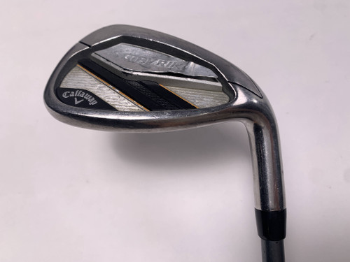 Callaway Mavrik Pitching Wedge PW Project X Catalyst 65 5.5 Regular Mens RH, 1 of 12 Callaway Mavrik Pitching Wedge PW Project X Catalyst 65 5.5 Regular Mens RH, 1 of 12