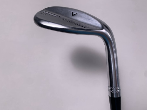 Callaway Opus SP Lob Wedge LW 58* 6 T-Grind KBS Tour C-Taper Lite Stiff RH NEW, 1 of 12 Callaway Opus SP Lob Wedge LW 58* 6 T-Grind KBS Tour C-Taper Lite Stiff RH NEW, 1 of 12