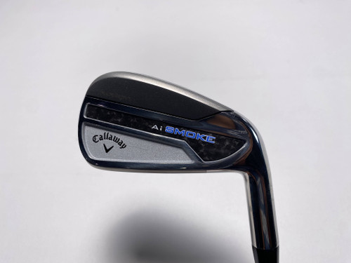 Callaway Paradym Ai Smoke Single 7 Iron True Temper Elevate MPH 95g Mens RH, 1 of 12