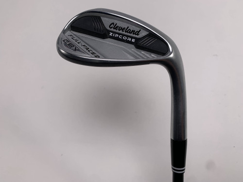 Cleveland CBX Zipcore Full Face 2 Sand Wedge SW 54* 12 Recoil Dart 80g Wedge RH, 1 of 12 Cleveland CBX Zipcore Full Face 2 Sand Wedge SW 54* 12 Recoil Dart 80g Wedge RH, 1 of 12