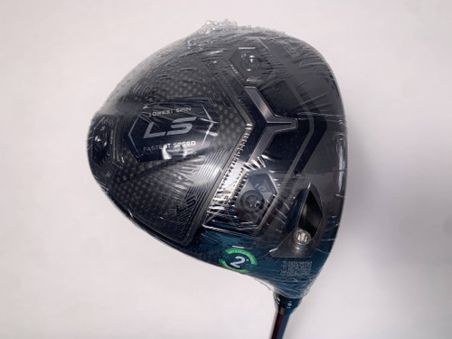 Cobra DS-ADAPT LS Driver 10.5* Project X Denali 5.5 50g Regular RH NEW, 1 of 12 Cobra DS-ADAPT LS Driver 10.5* Project X Denali 5.5 50g Regular RH NEW, 1 of 12