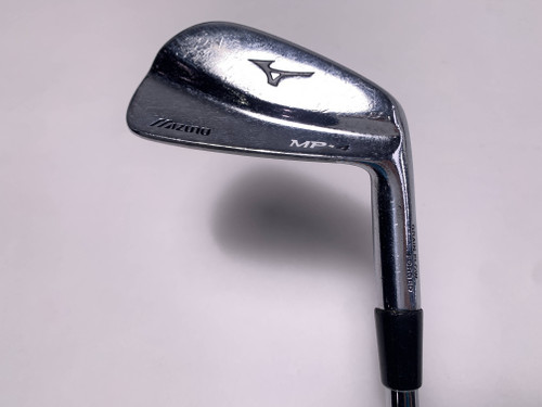 Mizuno MP 4 Single Irons