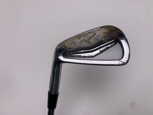 Mizuno MP 25 Single 5 Iron KBS Tour 105g Stiff Steel Mens LH, 1 of 12