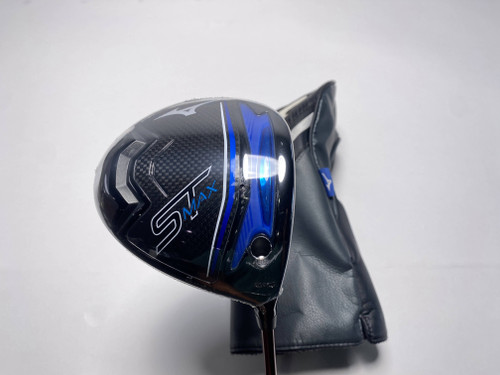 Mizuno ST-MAX 230 Driver 10.5* Project X Denali Red 5.5 50g Regular RH HC, 1 of 12