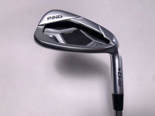 Ping G430 Pitching Wedge PW Black Dot Alta Quick 35g Senior Graphite Mens RH, 1 of 12