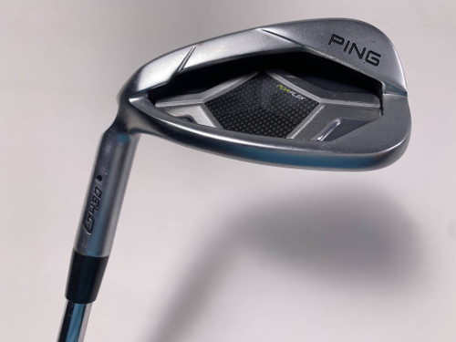 Ping G430 Pitching Wedge PW Black Dot AWT 2.0 Stiff Steel Mens LH, 1 of 12