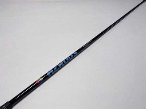Project X HZRDUS RDX Smoke 6.0 Blue 60g Stiff Driver Shaft 44.25"-Srixon, 1 of 12