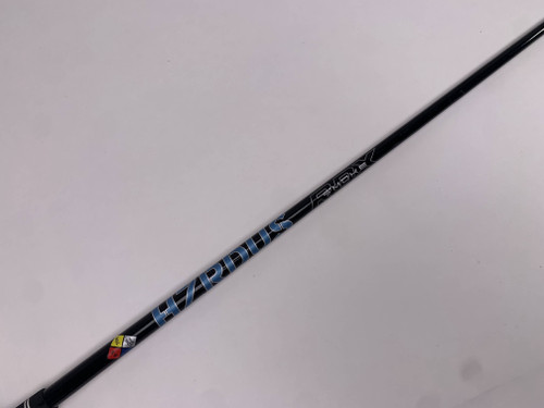 Project X HZRDUS RDX Smoke 6.5 Blue Extra Stiff Fairway Shaft 42.5"-TaylorMade, 1 of 12