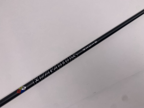 Project X HZRDUS RDX Smoke 6.5 Black Extra Stiff Driver Shaft 44.25"-Callaway, 1 of 12