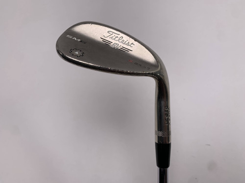 Titleist Vokey SM6 Steel Grey Sand Wedge SW 54* 10 DG R300 Regular Steel Mens RH, 1 of 12