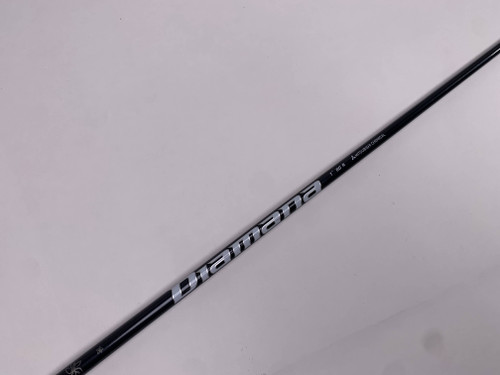 Mitsubishi Chemical Diamana T+ Xlink 60g Regular Driver Shaft 44.5"-TaylorMade, 1 of 12
