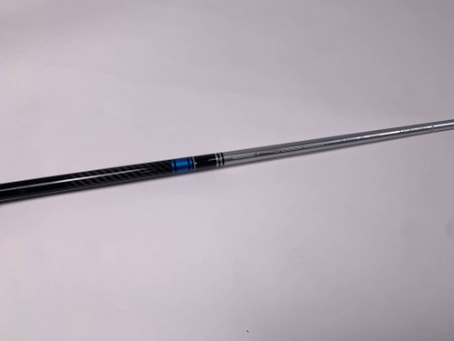 Mitsubishi Chemical Tensei Blue CK Series 60g XStiff Driver Shaft 44"-Srixon, 1 of 12