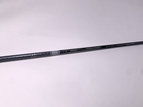 Mitsubishi Chemical Tensei White AV XLink Tech XStiff Driver Shaft 44.25"-Srixon, 1 of 12