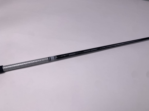 Mitsubishi Chemical Tensei White Raw AV 75g Extra Stiff Fairway Shaft 42.5"-Ping, 1 of 12