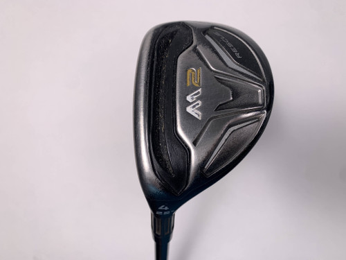 Used TaylorMade M2 Golf Hybrids | StickHawk