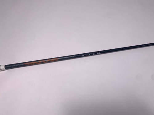 Aldila NVS 65g Stiff Graphite Driver Shaft 43.75"-TaylorMade, 1 of 12