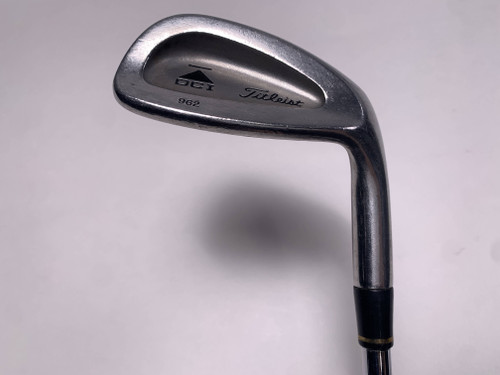 Titleist DCI 962 Single 8 Iron True Temper Dynamic Gold S300 Mens RH, 1 of 12