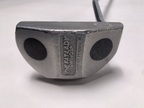 Used Bobby Grace Golf Putters | StickHawk