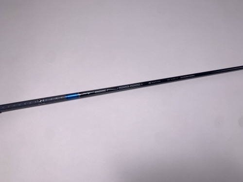 Mitsubishi Chemical Tensei Blue AV Xlink 55g Stiff Driver Shaft 44"-Titleist, 1 of 12