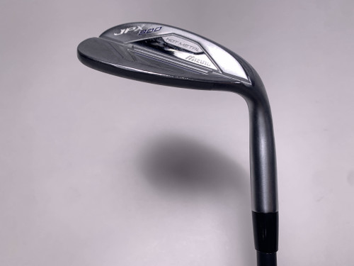 Mizuno JPX 900 Hot Metal Lob Wedge LW 60* Project X Loading Zone 4.0 Senior RH, 1 of 12
