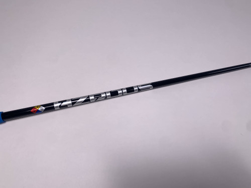 Project X HZRDUS 6.5 Gen 4 Dual Torsional XStiff Hybrid Shaft 37.75" Pull 0.37, 1 of 12