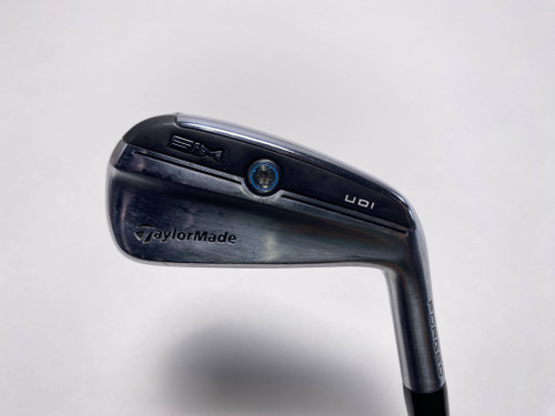 TaylorMade SIM UDI 2 Utility Iron Project X HZRDUS Smoke 6.5 100g Extra Stiff RH, 1 of 12