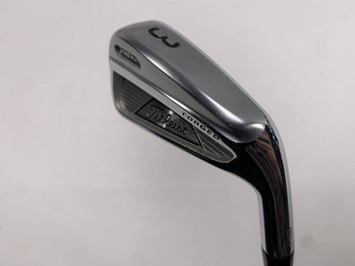 Titleist AP2 Single 3 Iron True Temper Dynamic Gold R400 Regular Steel RH NEW, 1 of 12