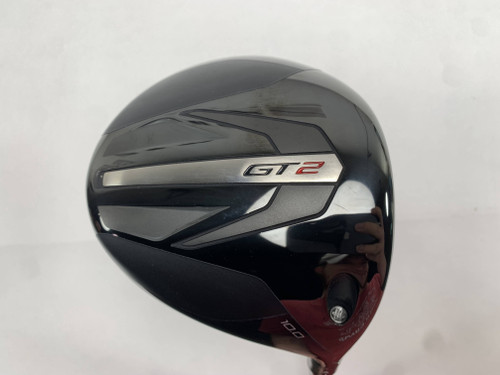 Titleist GT2 Driver 10* Project X Denali Red 5.5 50g Regular Graphite Mens RH, 1 of 12