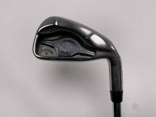 Callaway Steelhead XR Single 7 Iron Regular Steel Mens RH, 1 of 12