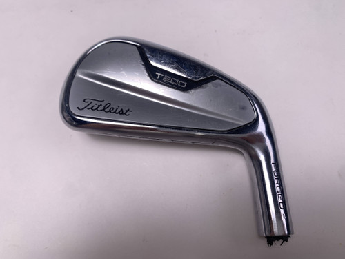 Titleist T200 Utility 2021 3 Driving Iron 19* HEAD ONLY Mens RH- READ, 1 of 12