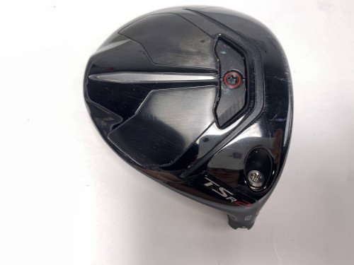 Titleist TSR2 Plus Fairway Wood 13* HEAD ONLY Mens RH, 1 of 12