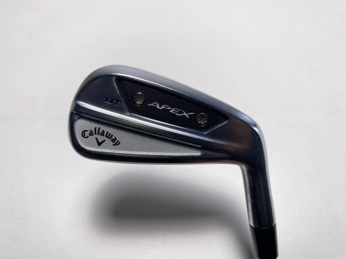 Callaway Apex UT 24 Driving Iron 23* Fujikura Ventus HB 8-S VeloCore Mens RH, 1 of 12