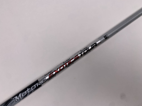 Fujikura Motore Exotics Tour Regular Graphite Driver Shaft 43.5" Pull 0.355, 1 of 12