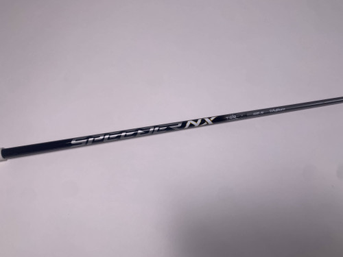 Fujikura Speeder NX 50g Stiff Graphite Fairway Wood Shaft 41" Pull 0.335, 1 of 12
