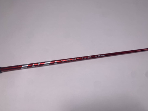 Fujikura Ventus Red 5-S Velocore Stiff Fairway Wood Shaft 42.75"-TaylorMade, 1 of 12
