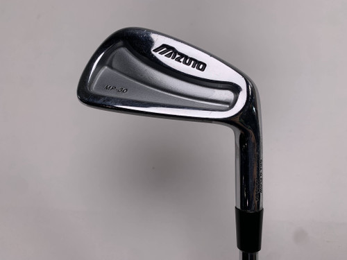 Mizuno MP 30 Single 7 Iron KBS Tour Regular Steel Mens RH, 1 of 12