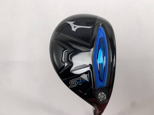 Mizuno ST-MAX 230 3 Hybrid 19* Tensei K Blue Xlink Tech 75g Stiff RH NEW, 1 of 12